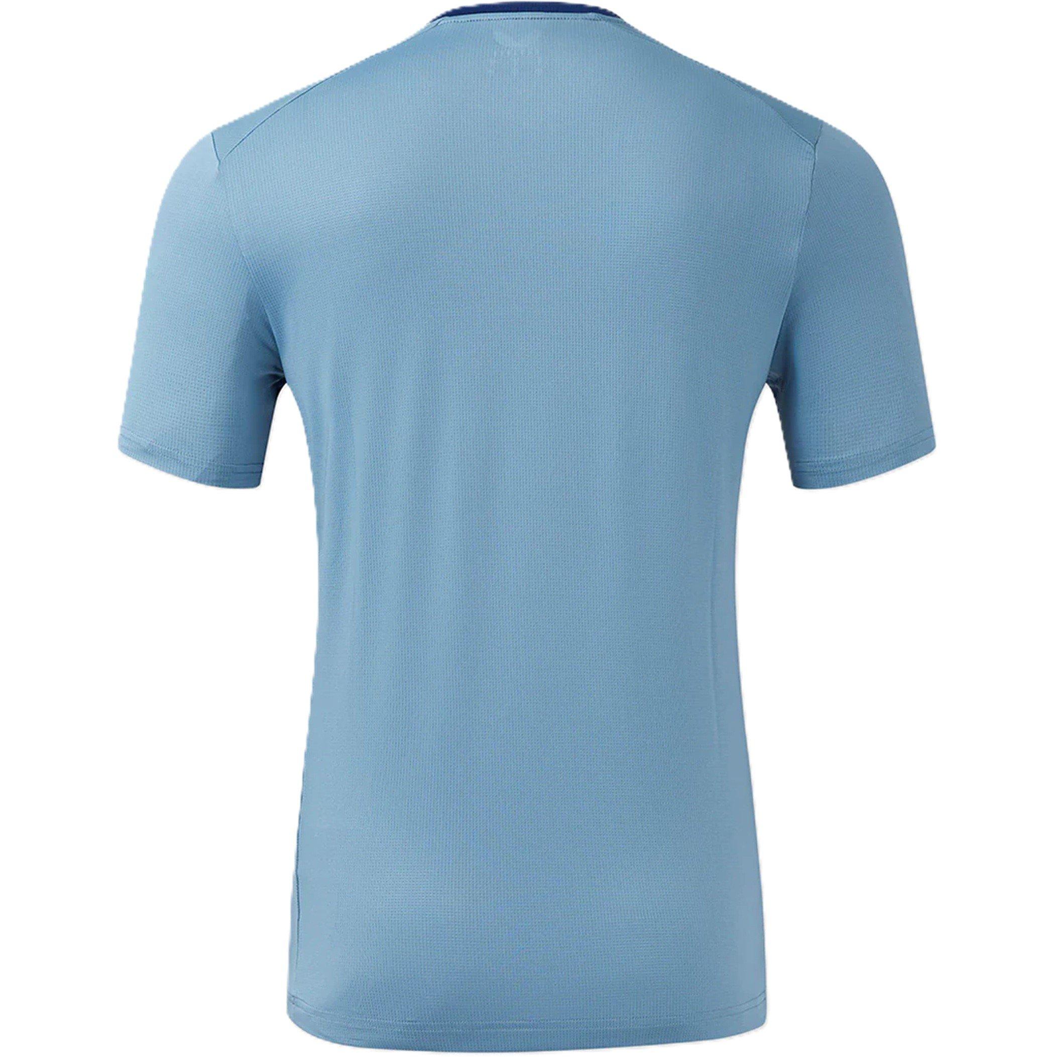 BlShadow/BDpths - Castore - AV 3rdTShirt Jn99 - 2