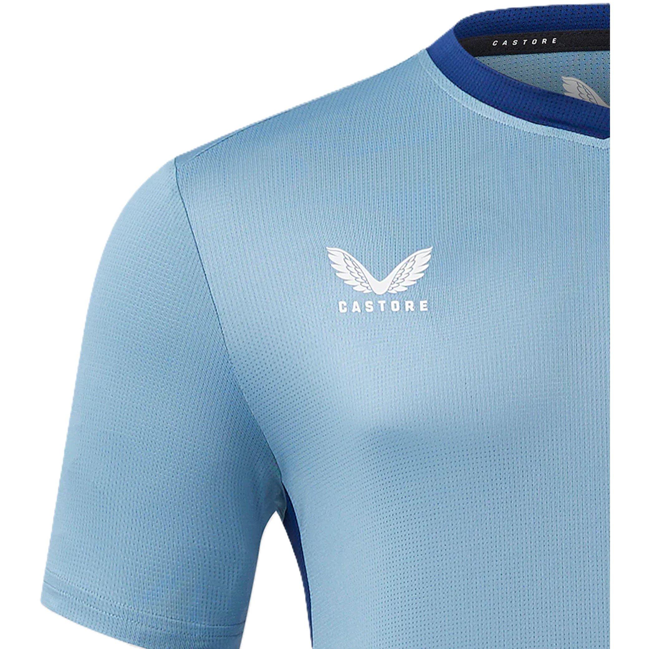 BlShadow/BDpths - Castore - AV 3rdTShirt Jn99 - 3