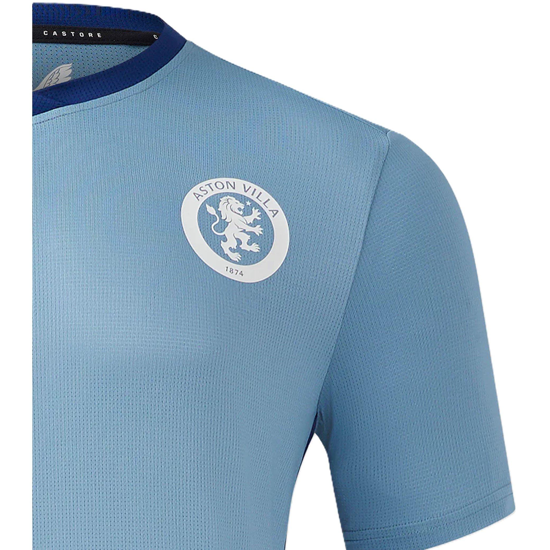 BlShadow/BDpths - Castore - AV 3rdTShirt Jn99 - 4