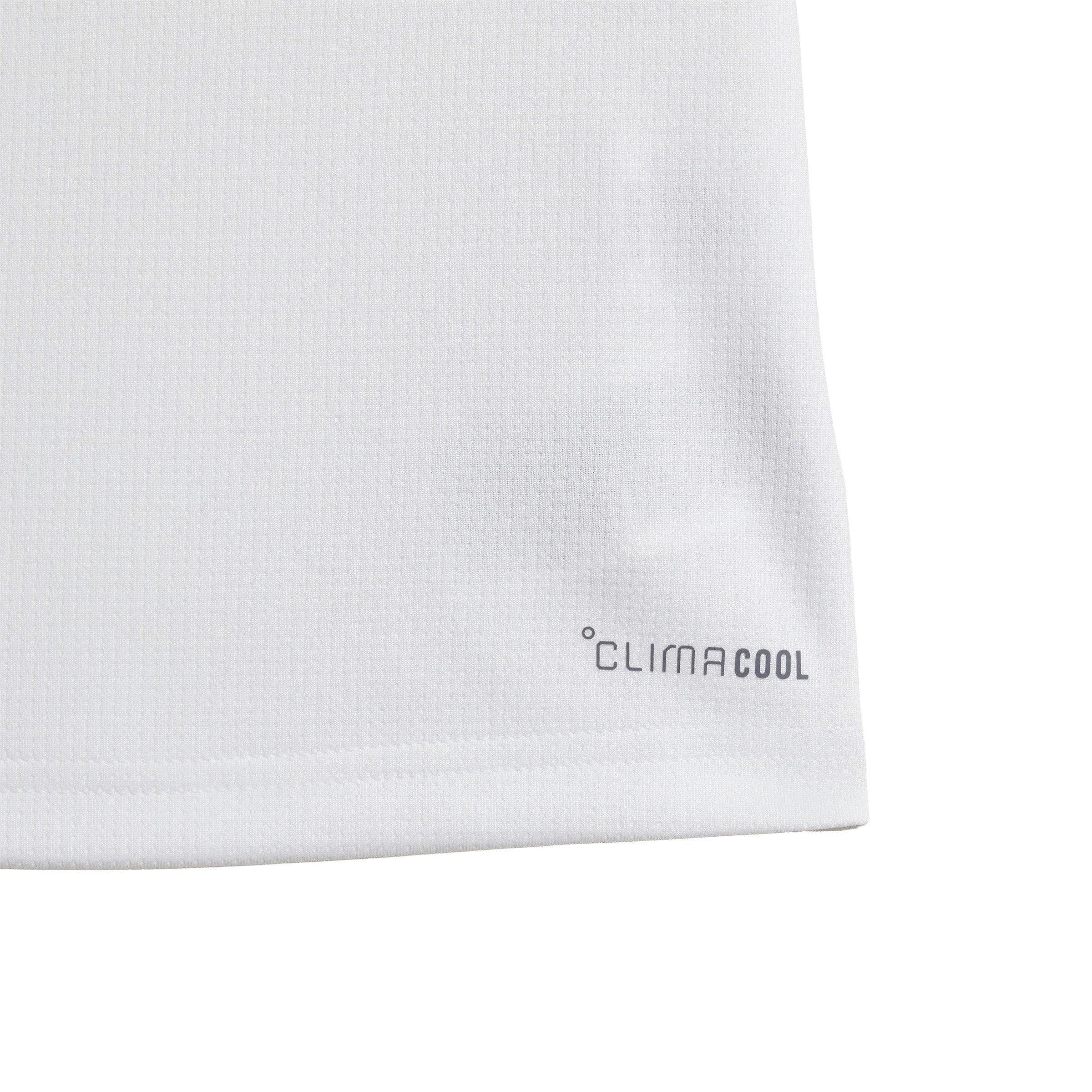 Weiß/Grün - adidas - Real Madrid Home Baby Kit 2026/27 - 6