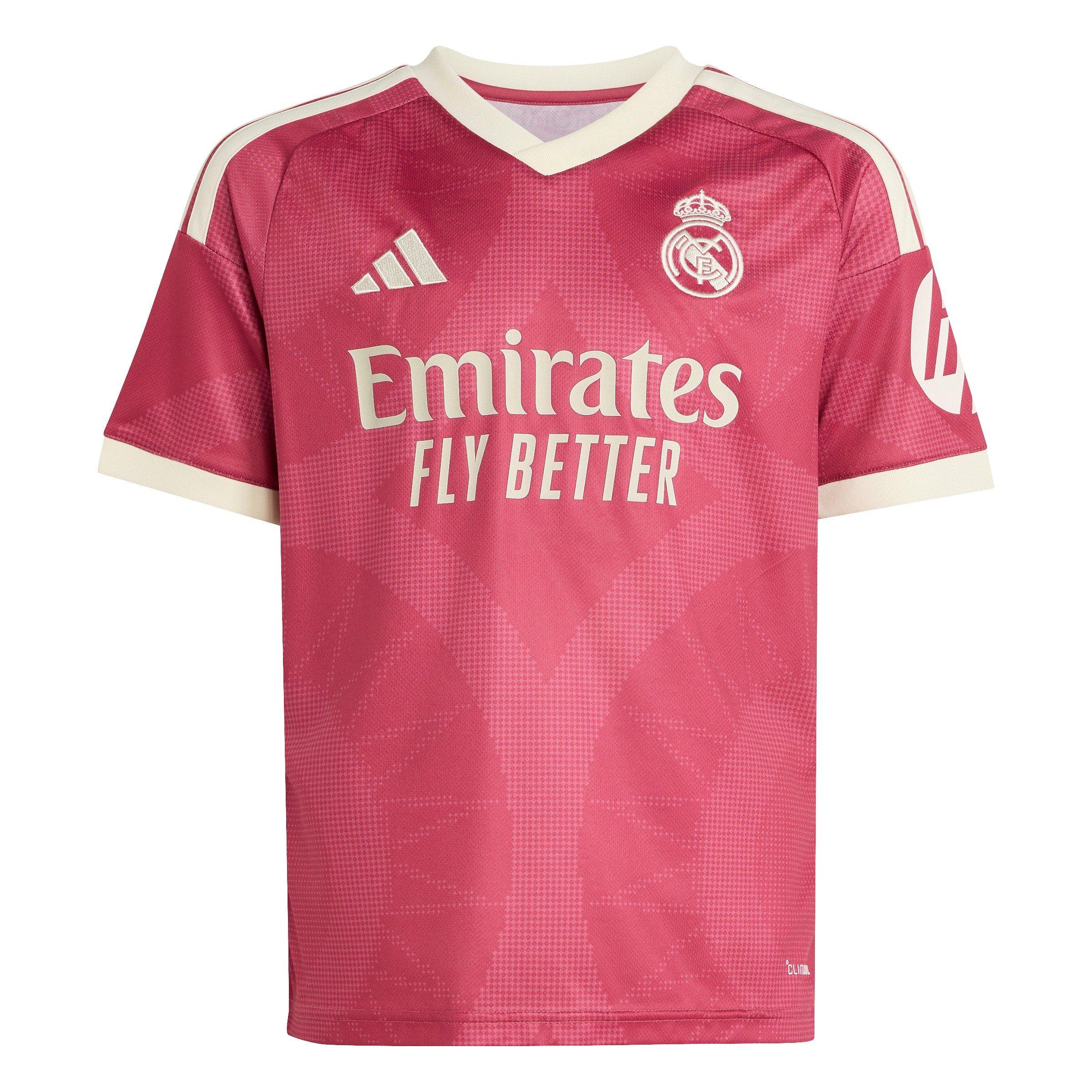 Pink/White