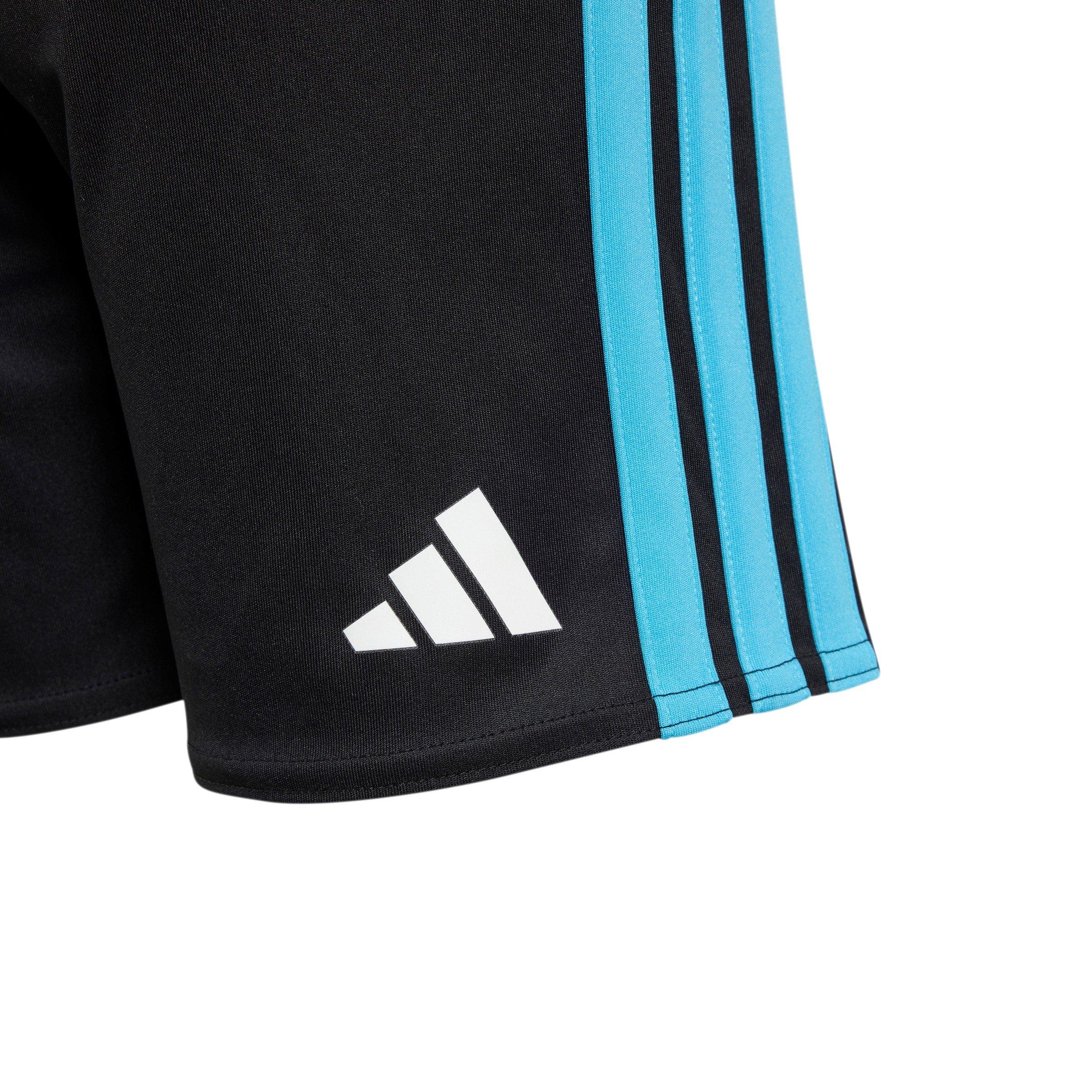 Noir/Blanc - adidas - Newcastle United Home Mini Kit 2026/27 Infants - 11