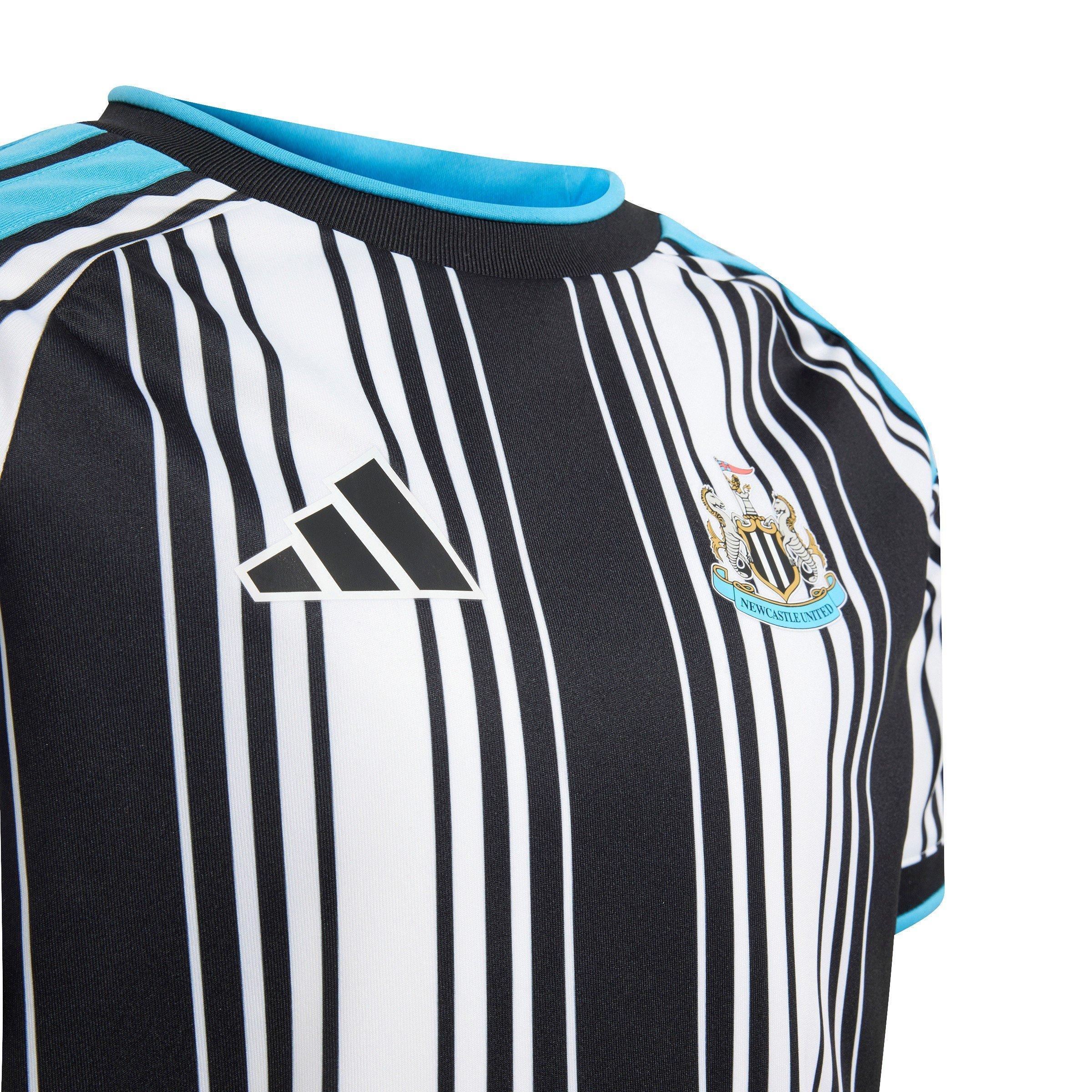 Noir/Blanc - adidas - Newcastle United Home Mini Kit 2026/27 Infants - 12