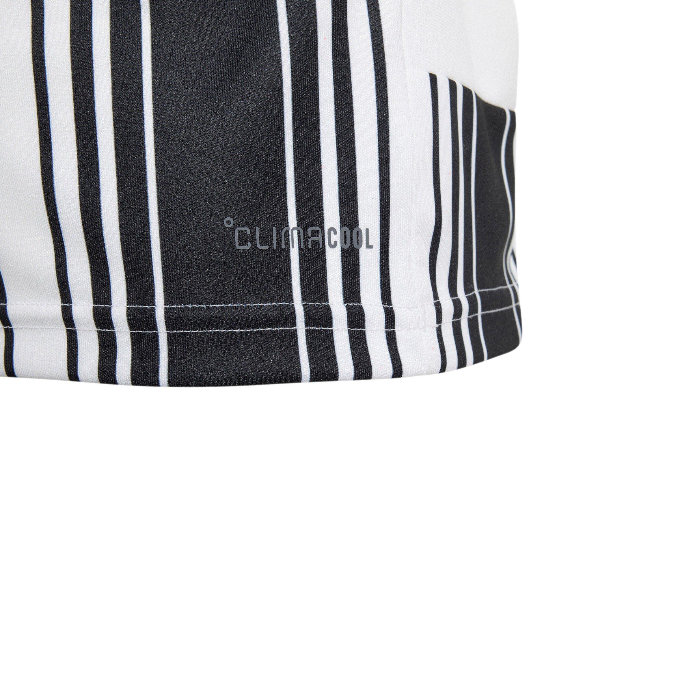 Noir/Blanc - adidas - Newcastle United Home Mini Kit 2026/27 Infants - 13