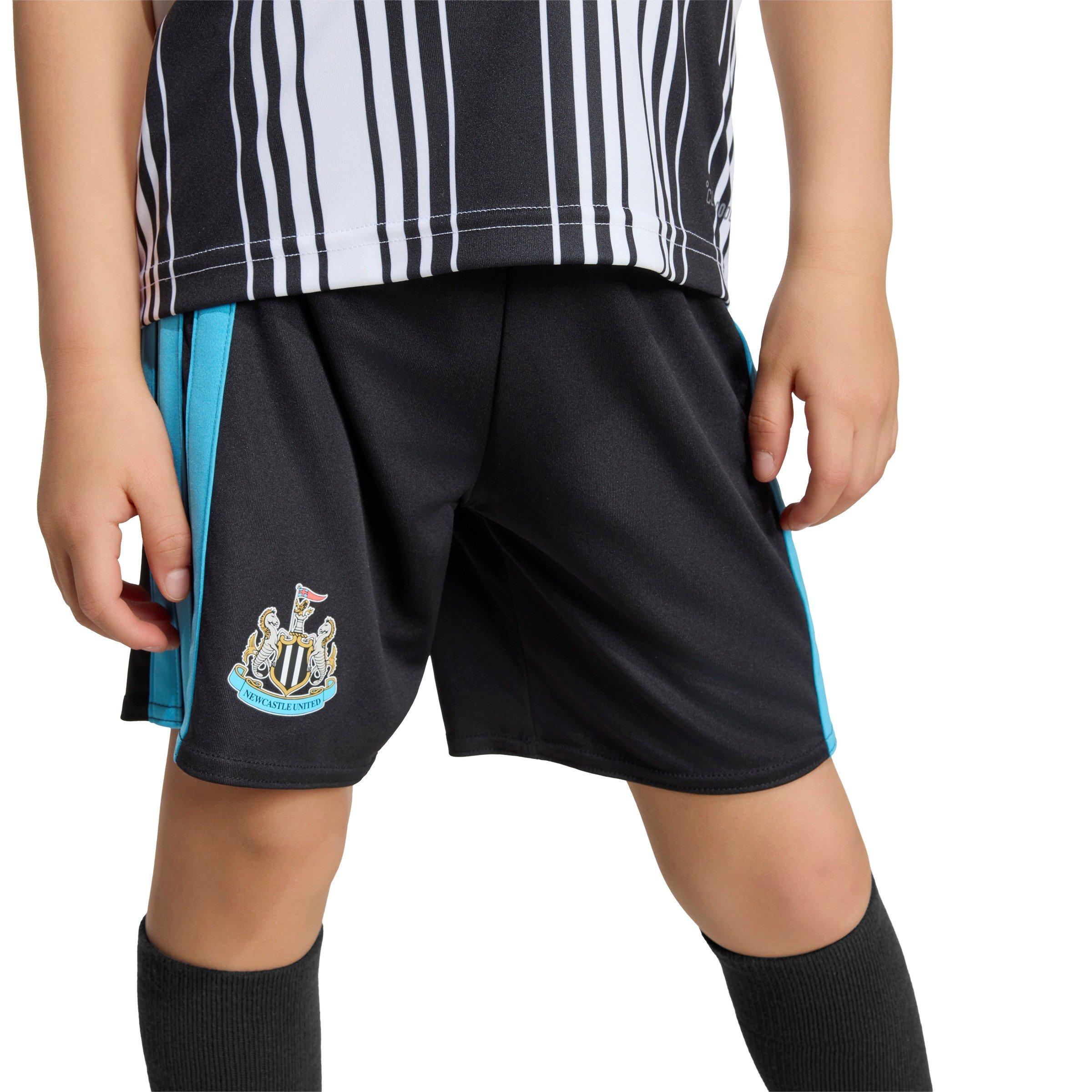 Noir/Blanc - adidas - Newcastle United Home Mini Kit 2026/27 Infants - 15