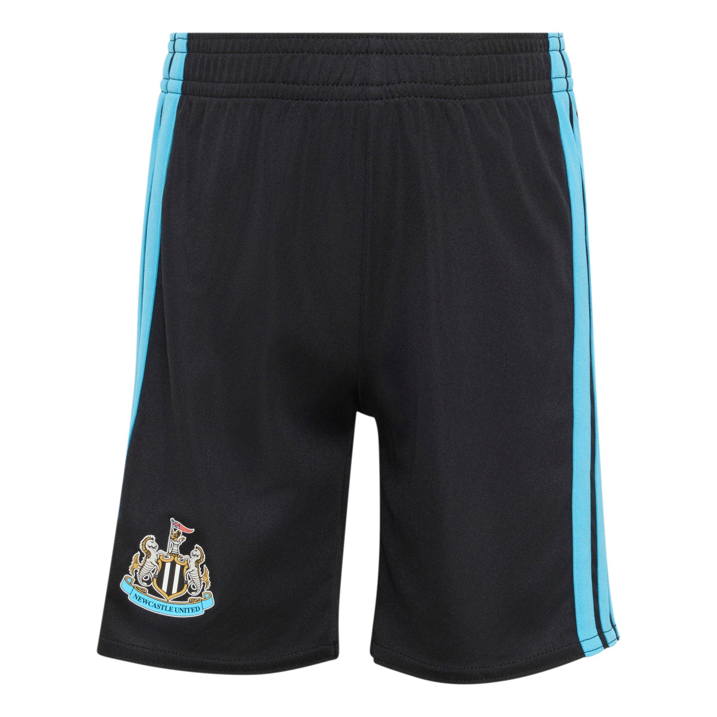 Noir/Blanc - adidas - Newcastle United Home Mini Kit 2026/27 Infants - 9