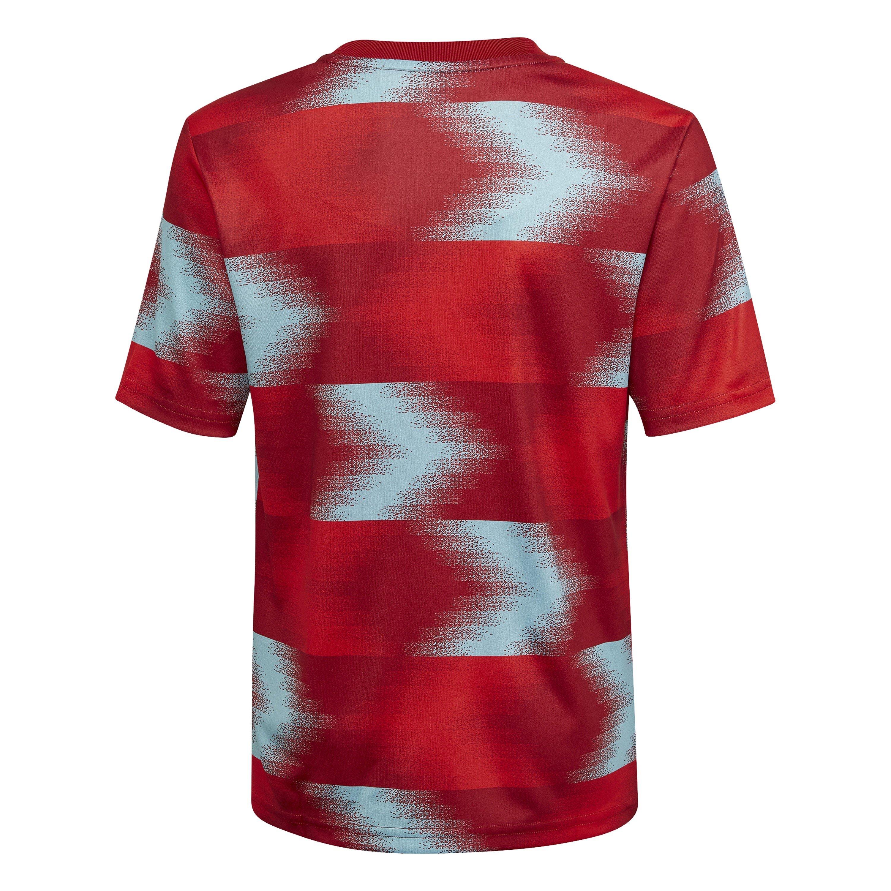 Multifarvet - adidas - Fcf Preshiy Jn99 - 2