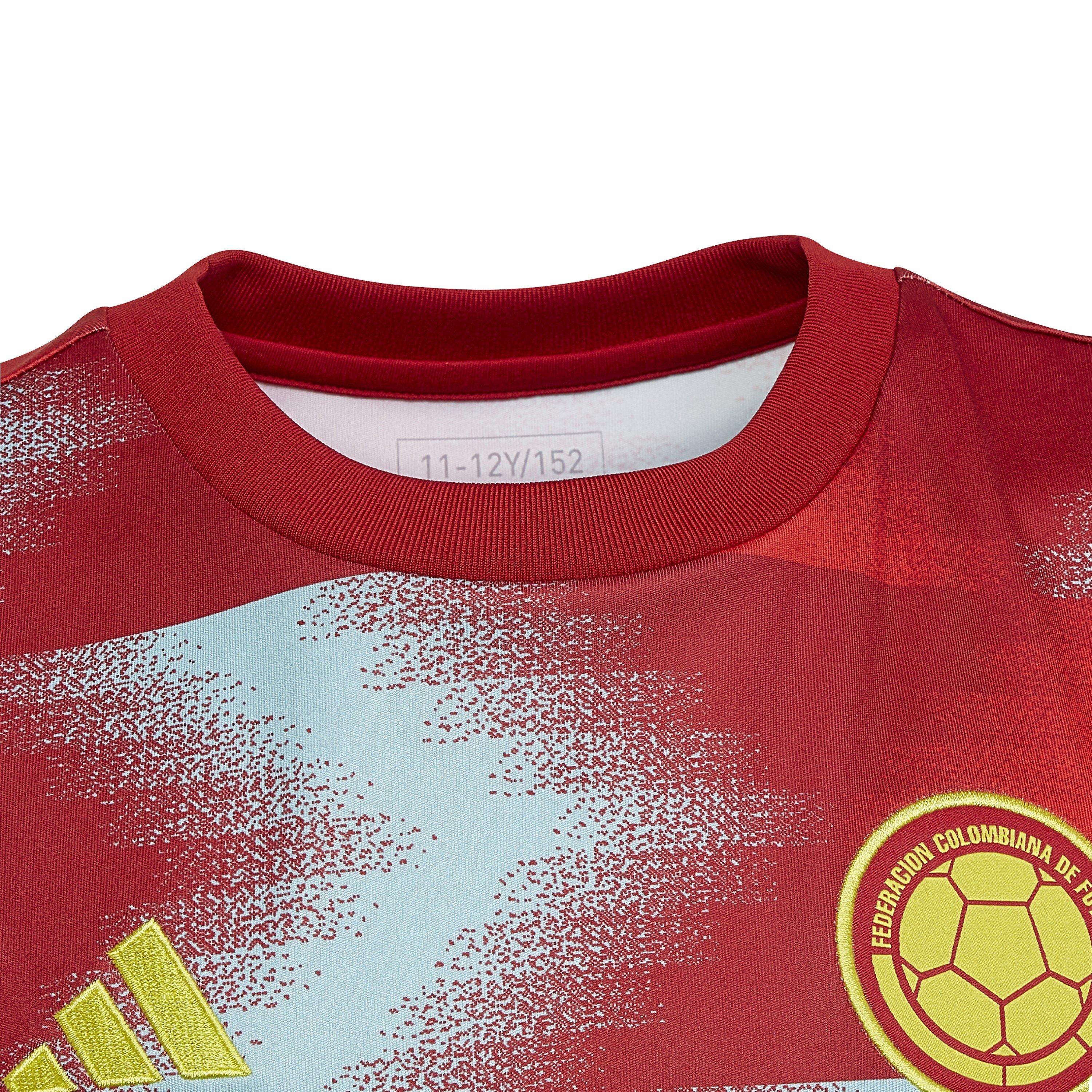 Multifarvet - adidas - Fcf Preshiy Jn99 - 3