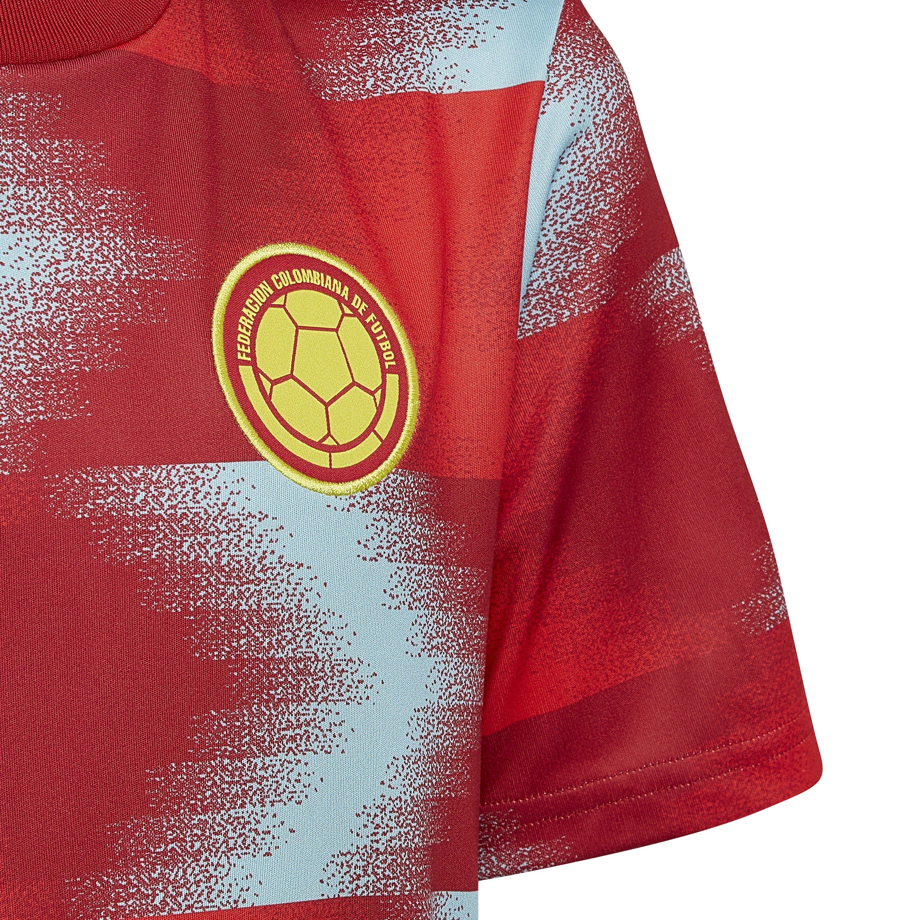 Multifarvet - adidas - Fcf Preshiy Jn99 - 4