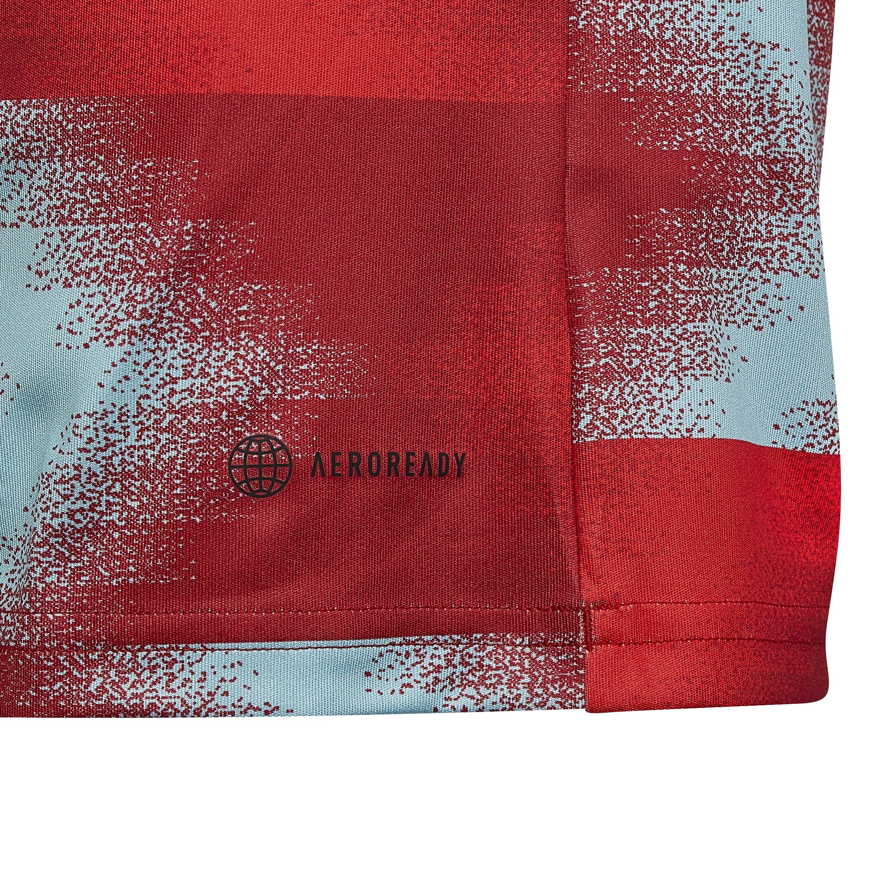 Multifarvet - adidas - Fcf Preshiy Jn99 - 5