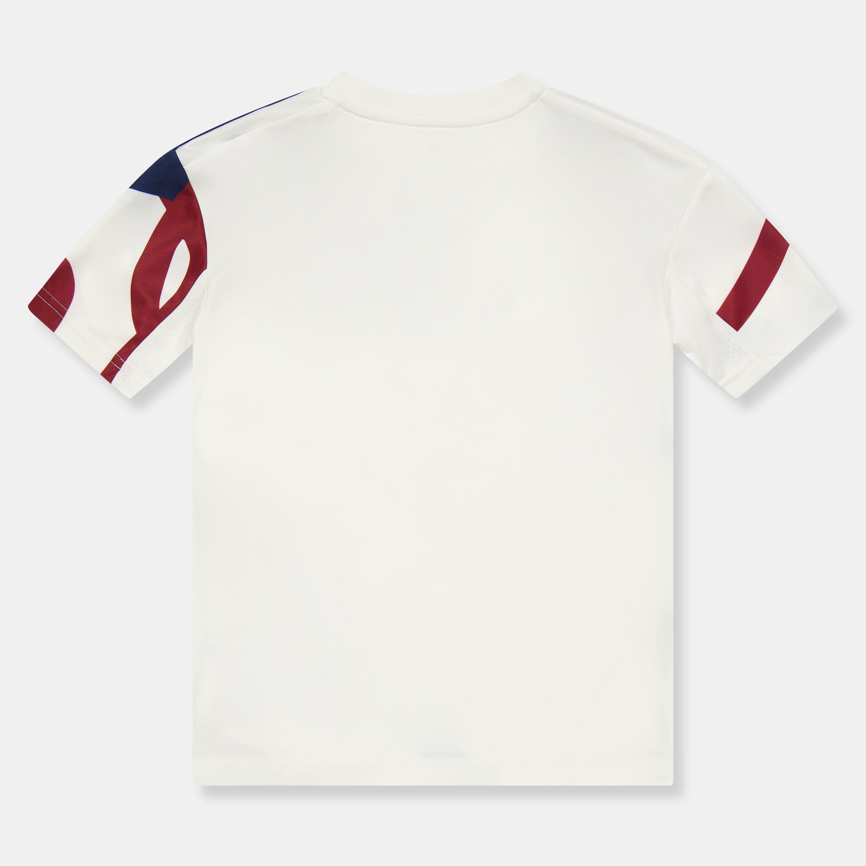 White - adidas - Fcgb A Jsy Y Jn99 - 2