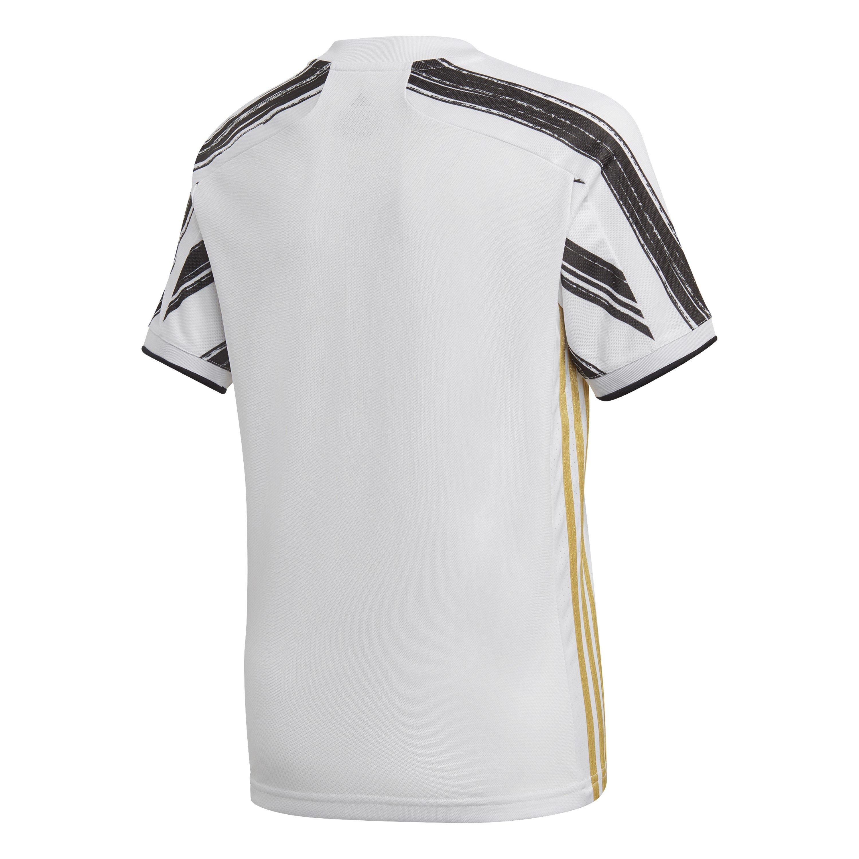 White - adidas - Juve H Jsy Y Jn99 - 2