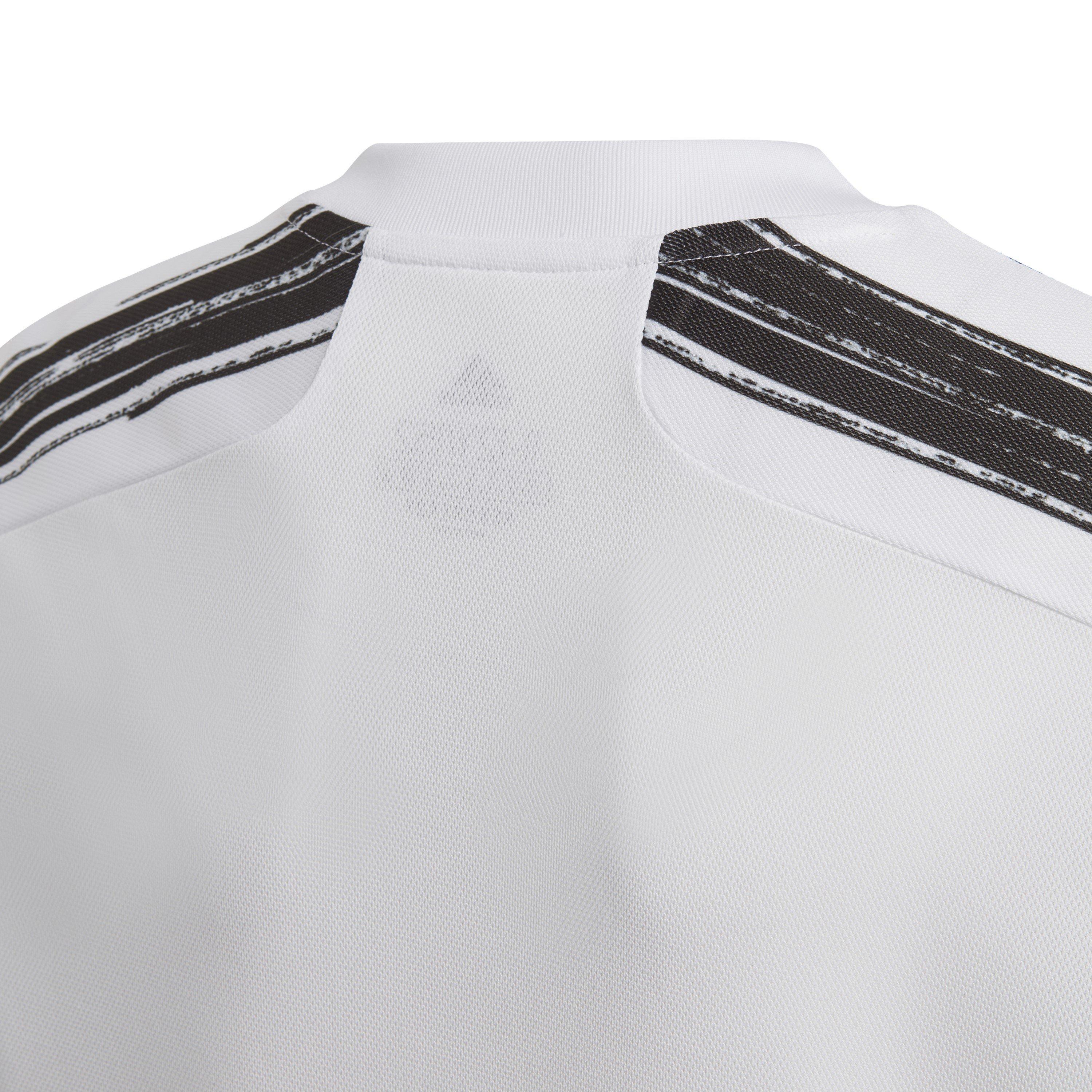 White - adidas - Juve H Jsy Y Jn99 - 3