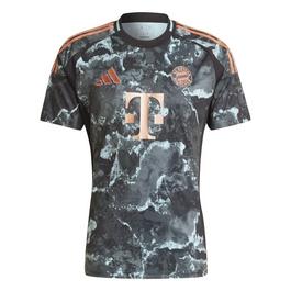 adidas FC Bayern Away Shirt 2024 2025