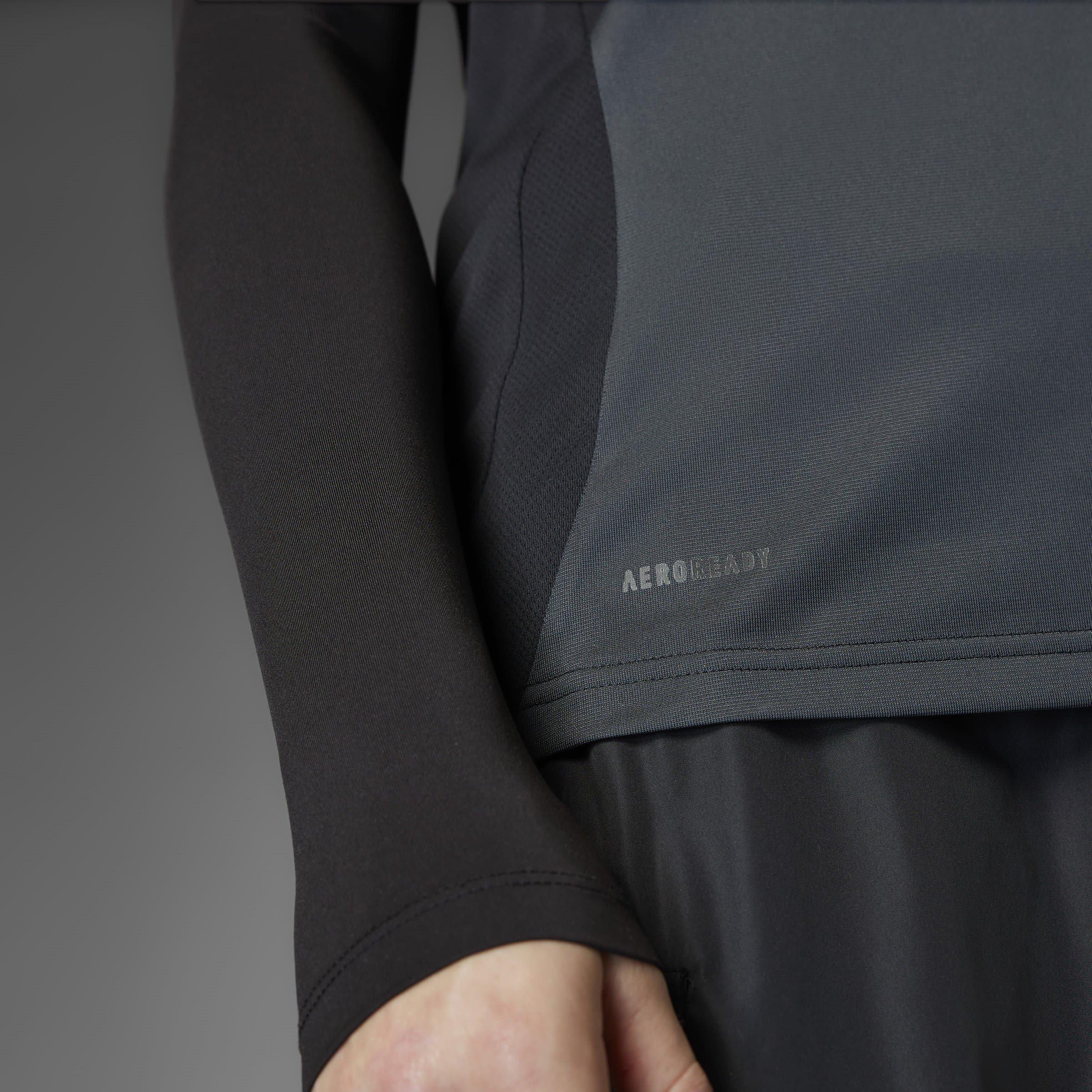 Black - adidas - Inter Miami Away Messi Shirt 2025 2026 Womens - 16