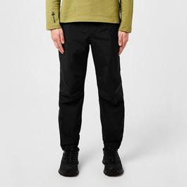 Moncler Grenoble Waterproof Tapered Trousers