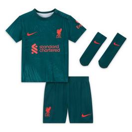 Nike Liverpool Third Babykit 2022 2023