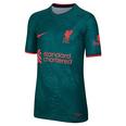 Liverpool Third Shirt 2022 2023 Juniors