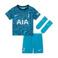 Tottenham Hotspur FC 2022/23 Third Baby/Toddler  Dri-FIT Soccer Kit