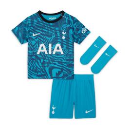 Nike Tottenham Hotspur FC 2022/23 Third Baby/Toddler  Dri-FIT Soccer Kit