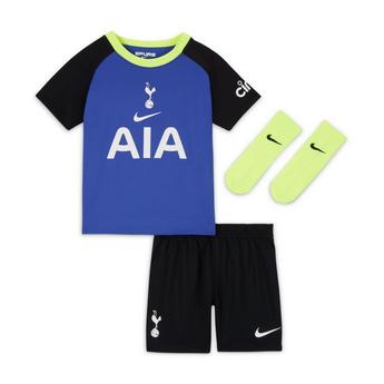 Nike Tottenham Hotspur 2022/23 Away Baby/Toddler  Soccer Kit