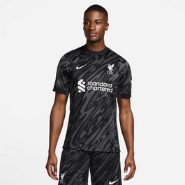 Nike Liverpool Goalkeeper Shirt 2024 2025 Adults