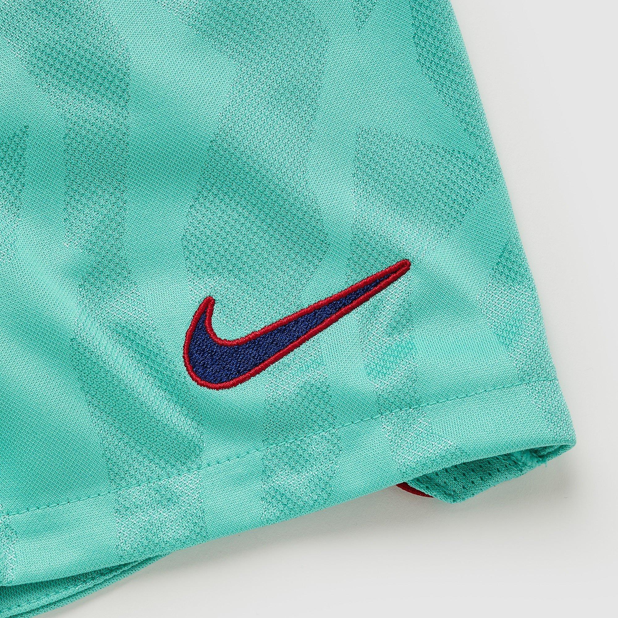Blu/Rosso - Nike - FC Barcelona Third Mini Kit 2026/27 Infants - 4