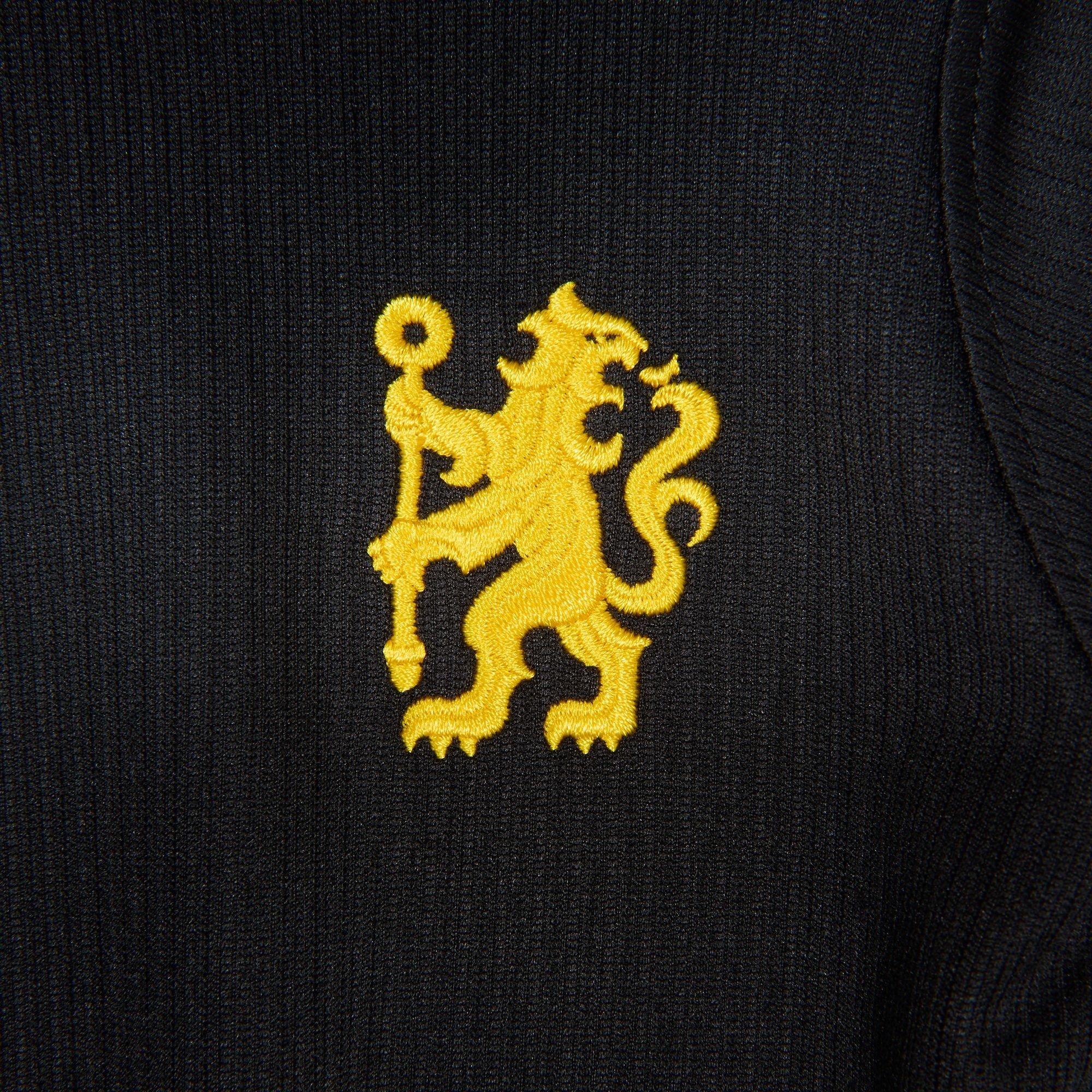 Nero/Oro - Nike - Chelsea Away Baby Kit 2026/27 - 3