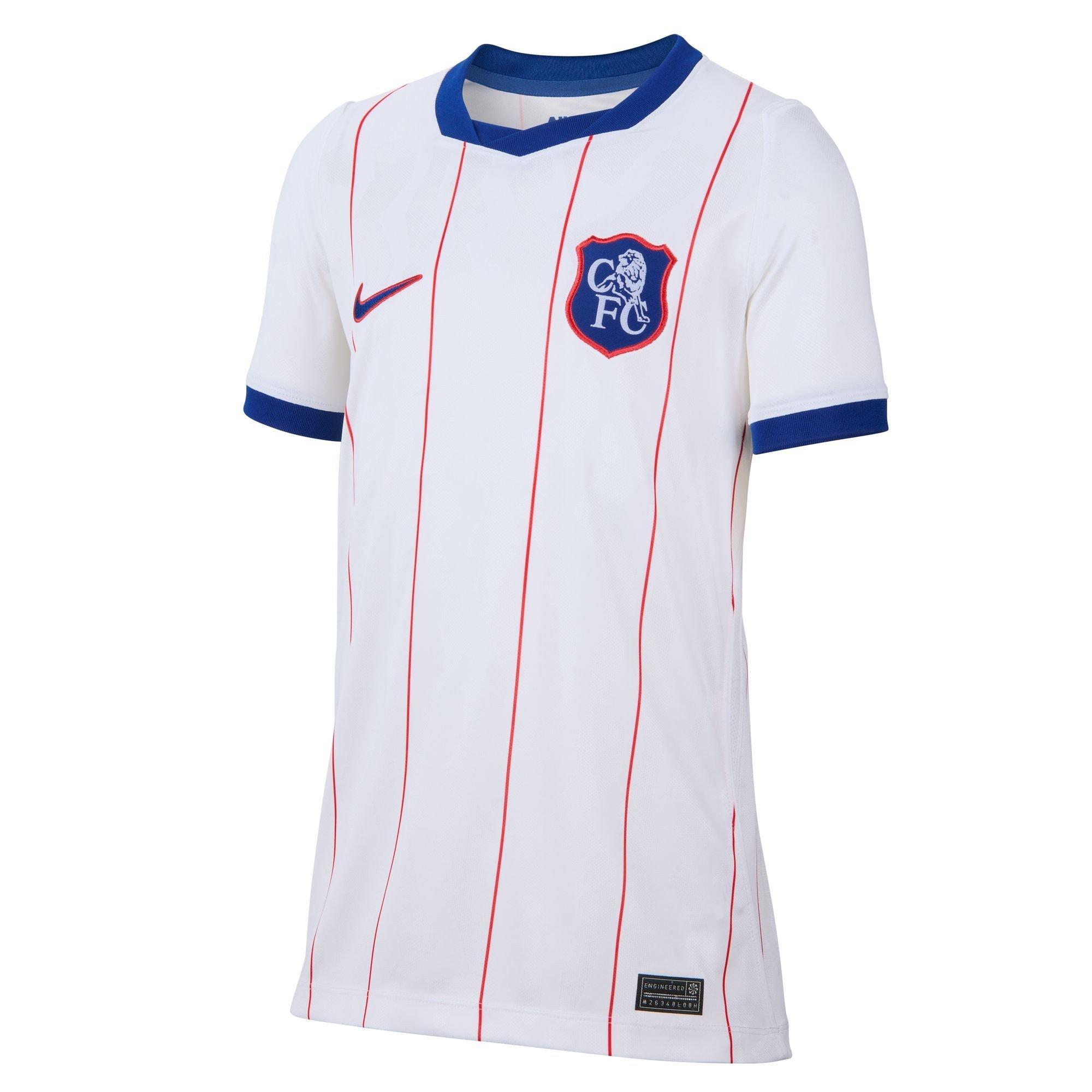 Nike Chelsea Third Shirt 2026/27 Juniors