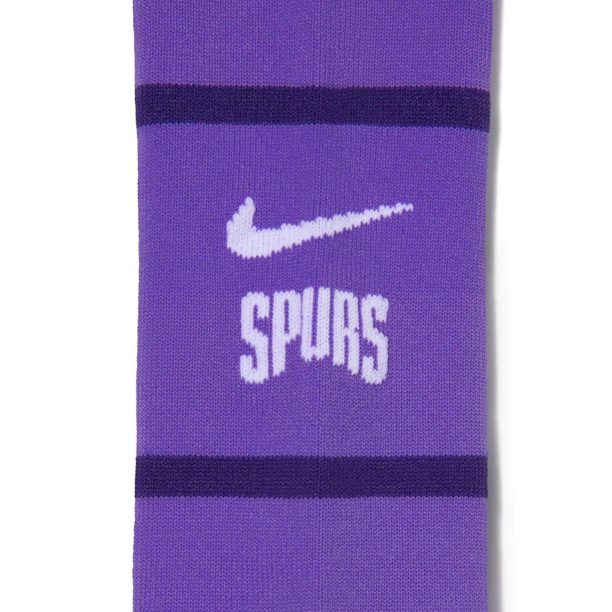 Purple/White - Nike - Tottenham Third Mini Kit 2026/27 Infants - 13