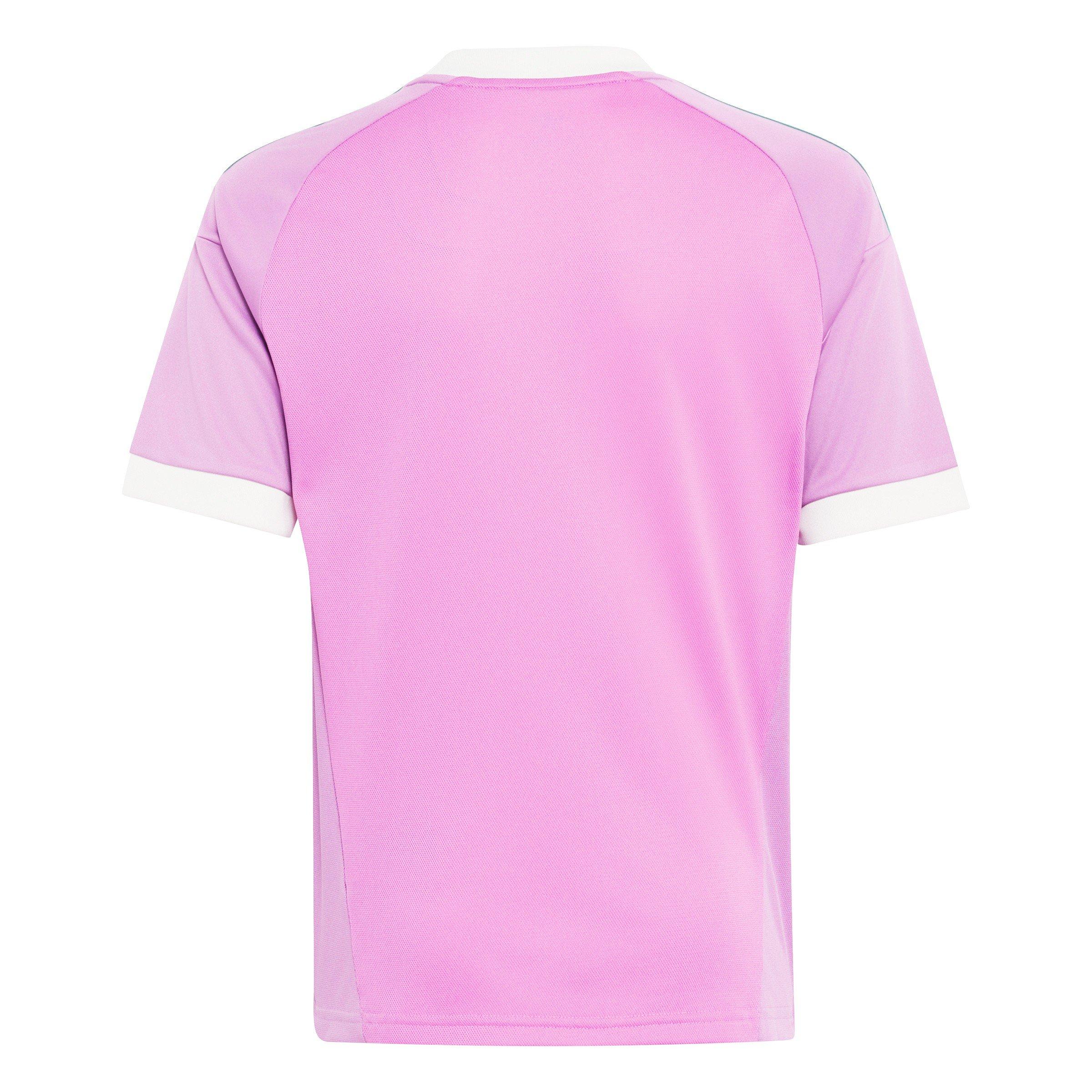 Ružičasto/Zeleno - adidas - Manchester United Home Goalkeeper Shirt 2026/27 Juniors - 2