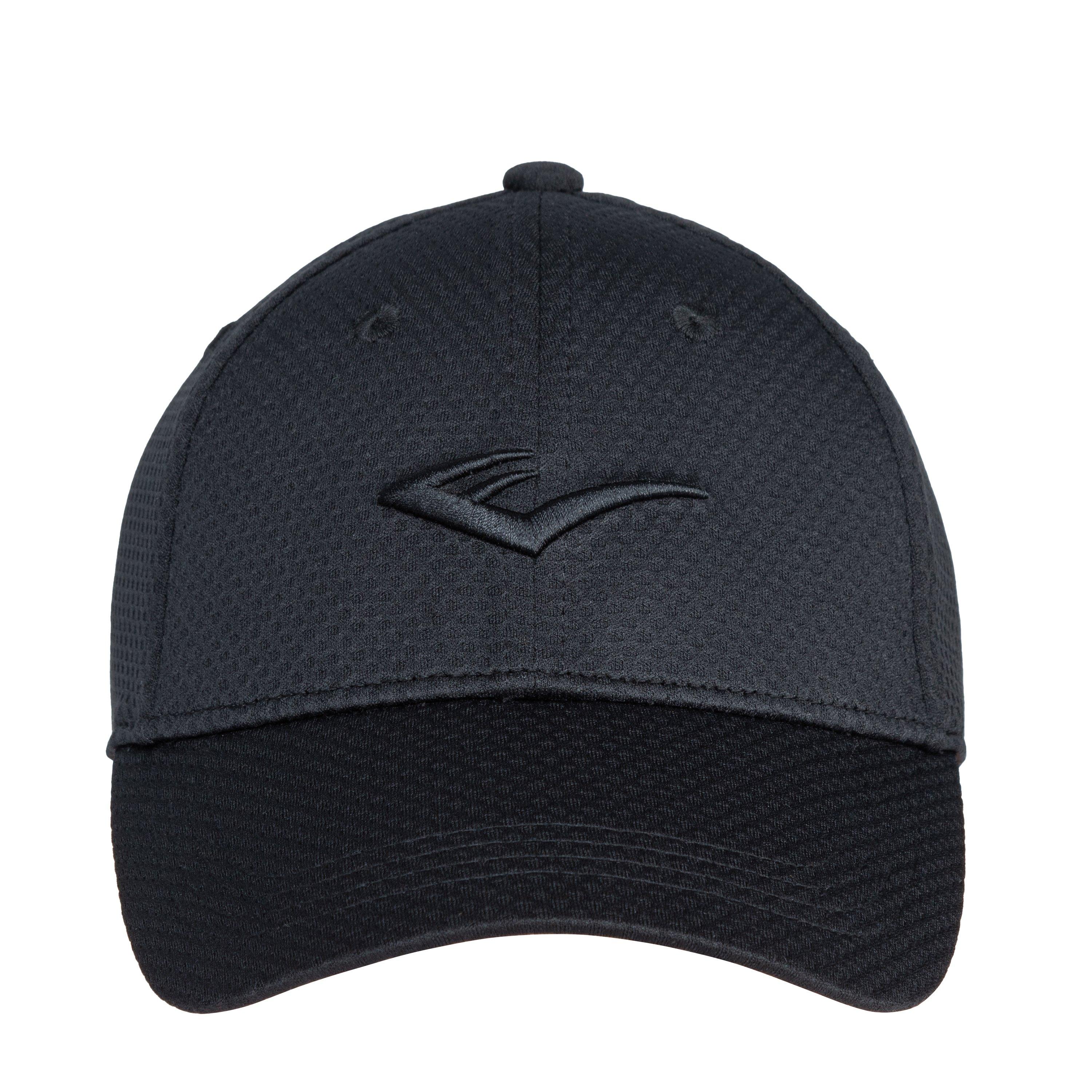Triple Black - Everlast - Mesh Cap Unisex Adults - 2