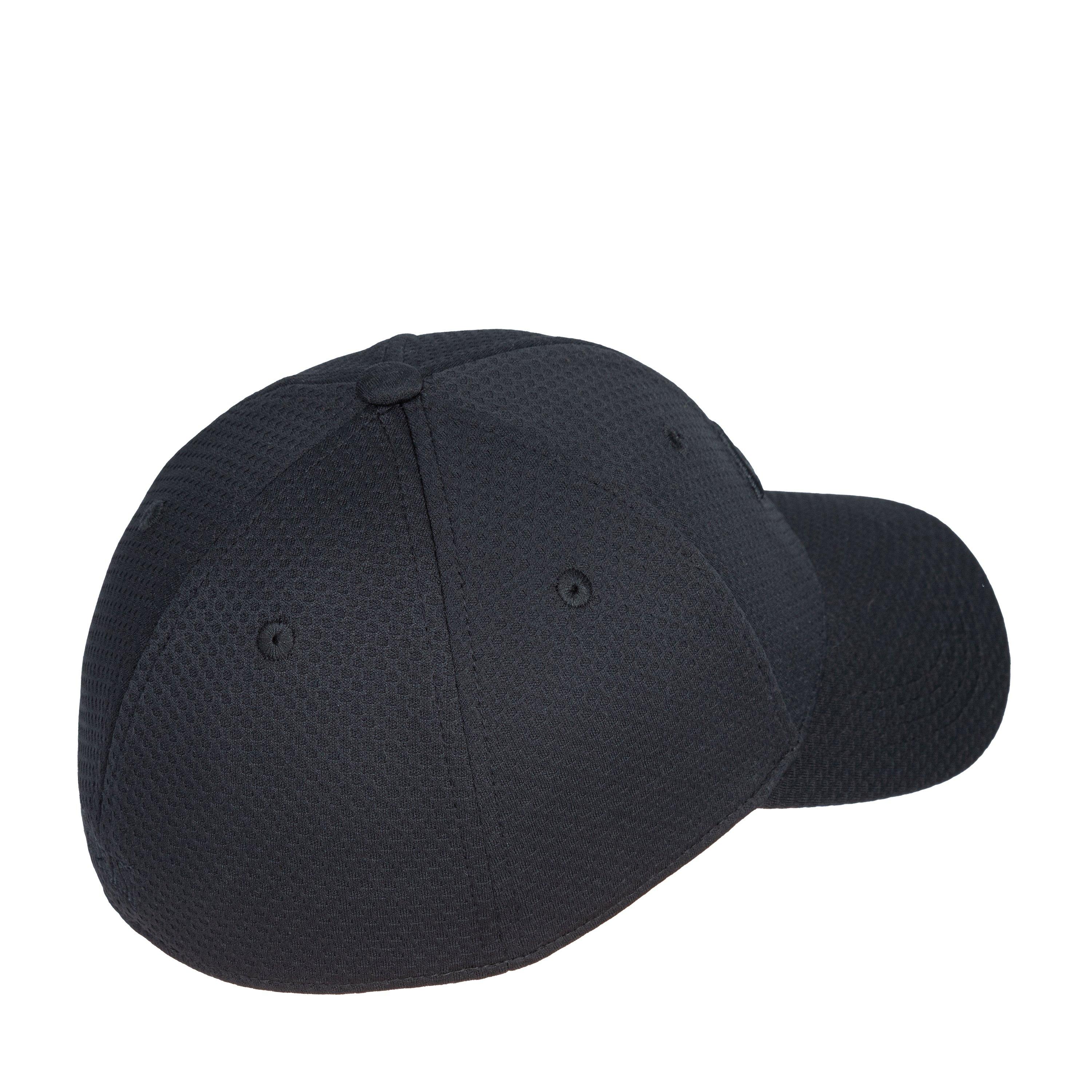 Triple Black - Everlast - Mesh Cap Unisex Adults - 3