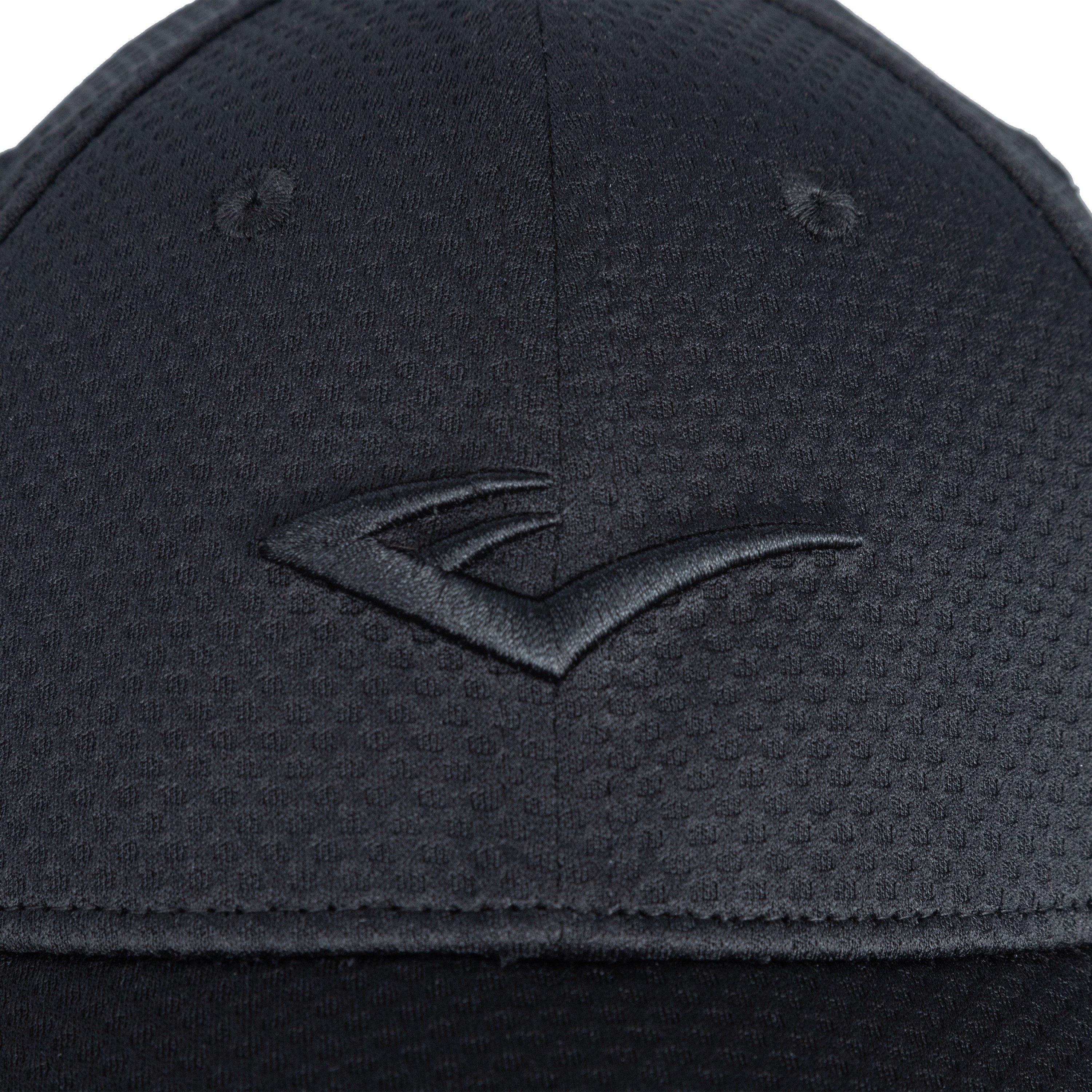 Triple Black - Everlast - Mesh Cap Unisex Adults - 4