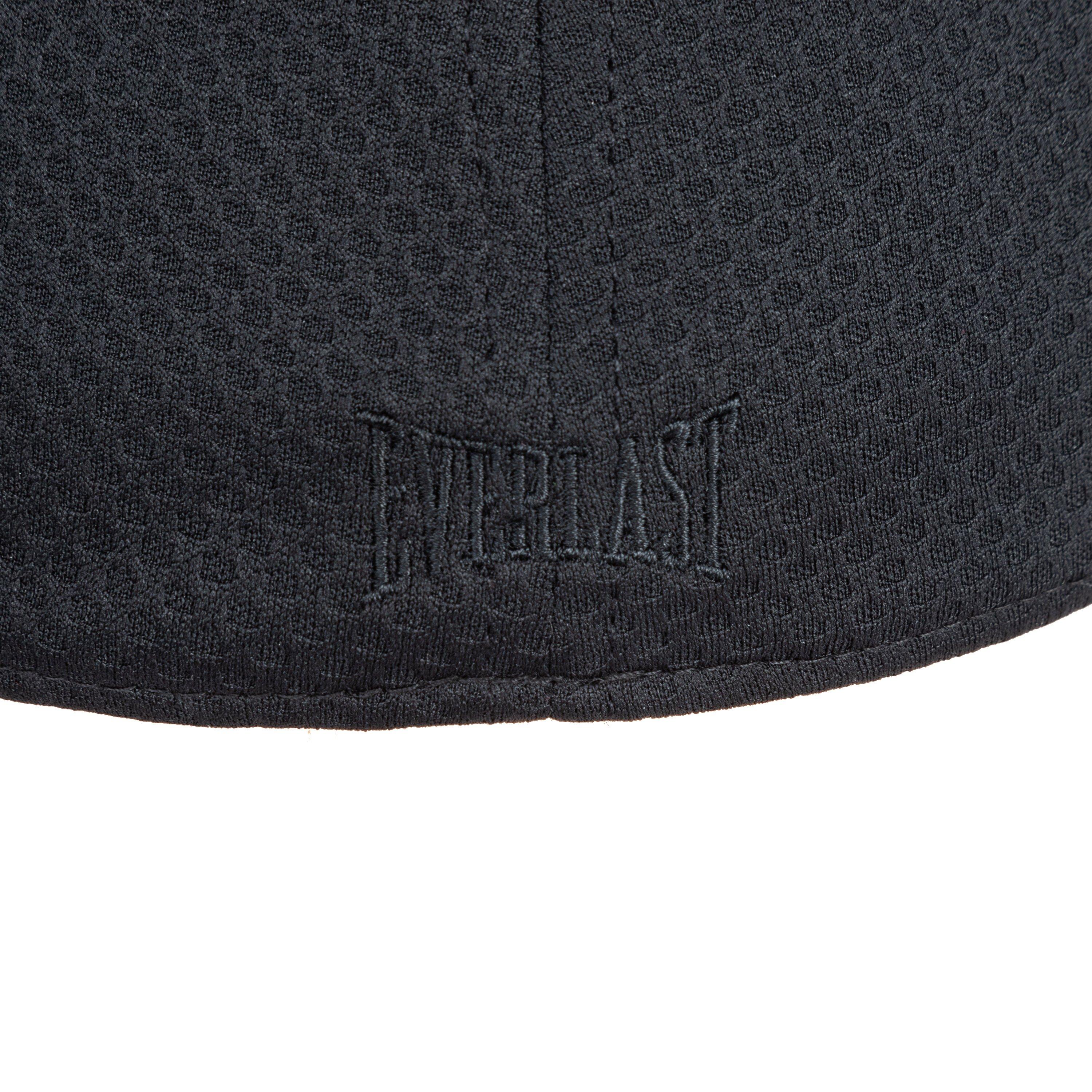 Triple Black - Everlast - Mesh Cap Unisex Adults - 5