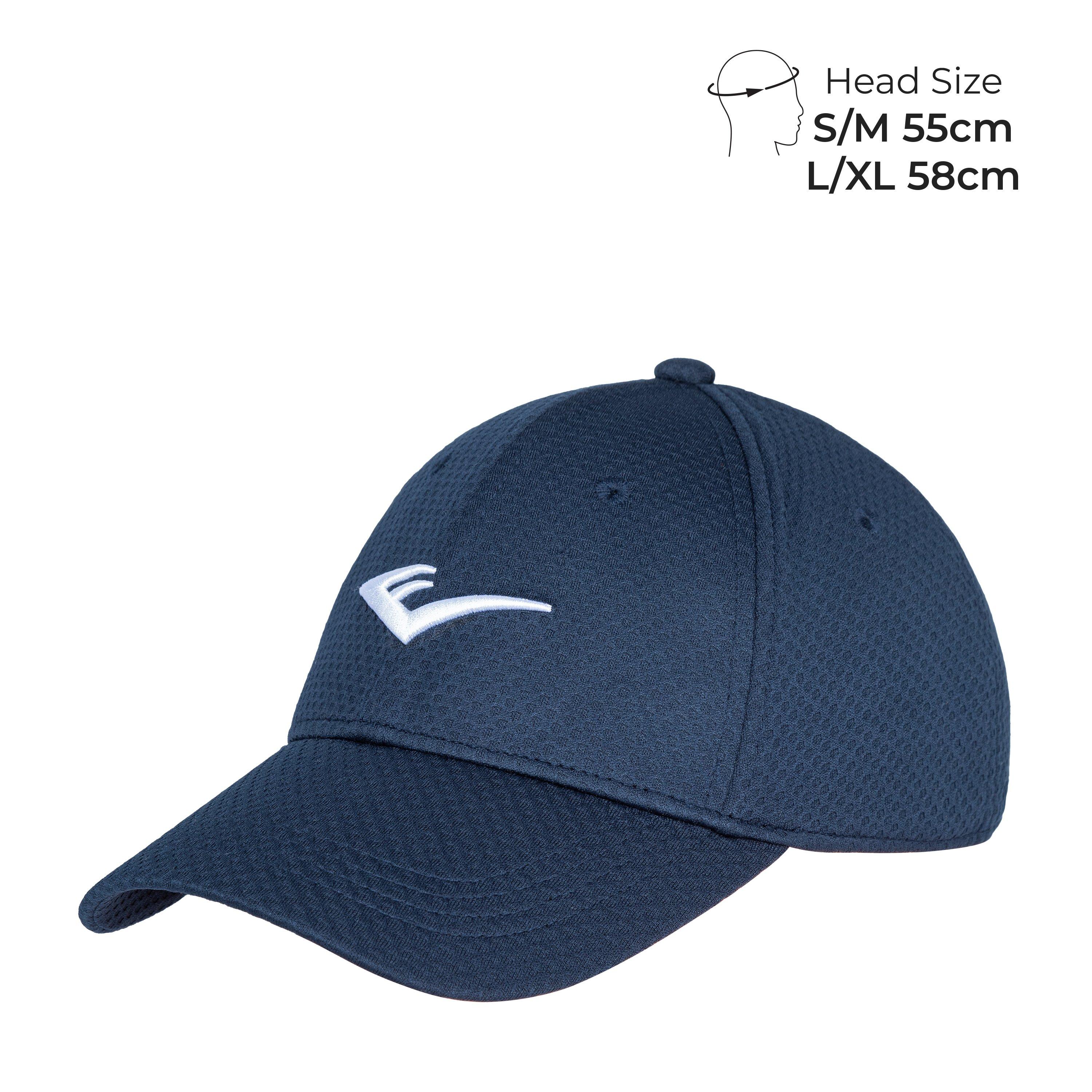 Casquette Arbitre ASA – Taille L, Stretch Et Ajustable – Bon état