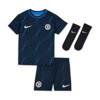 Nike Chelsea Away Babykit 2023 2024