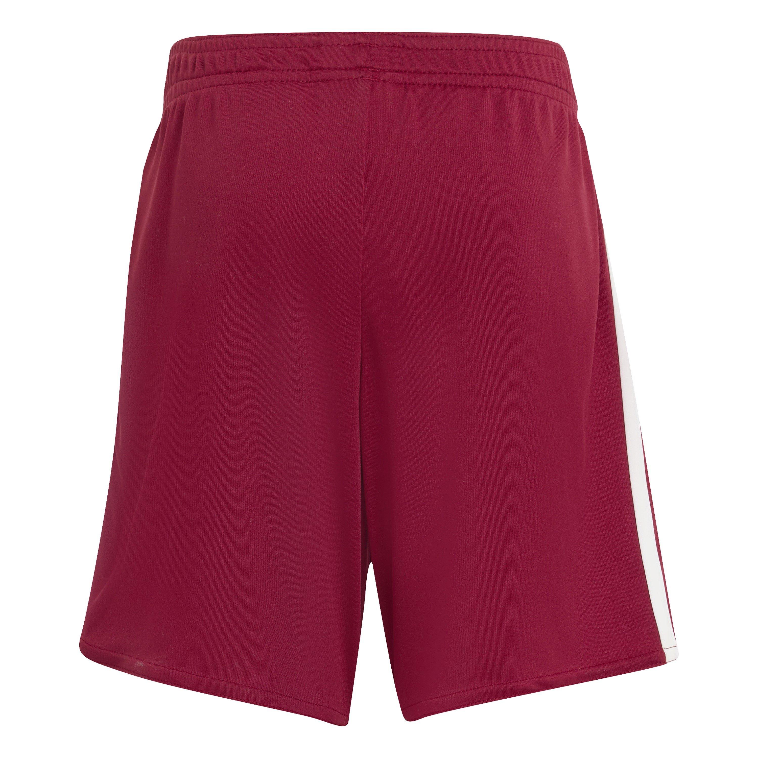 Bijelo/Crveno - adidas - Arsenal Third Mini Kit 2025 2026 Infants - 10