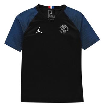 Nike Paris St Germain Strike T Shirt Junior Boys