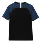 BLACK/HYPER COB - Nike - T-Shirt Exotic Automobile T-Shirt 399000986 0001 - 2