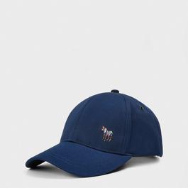 Paul Smith Zebra Cap