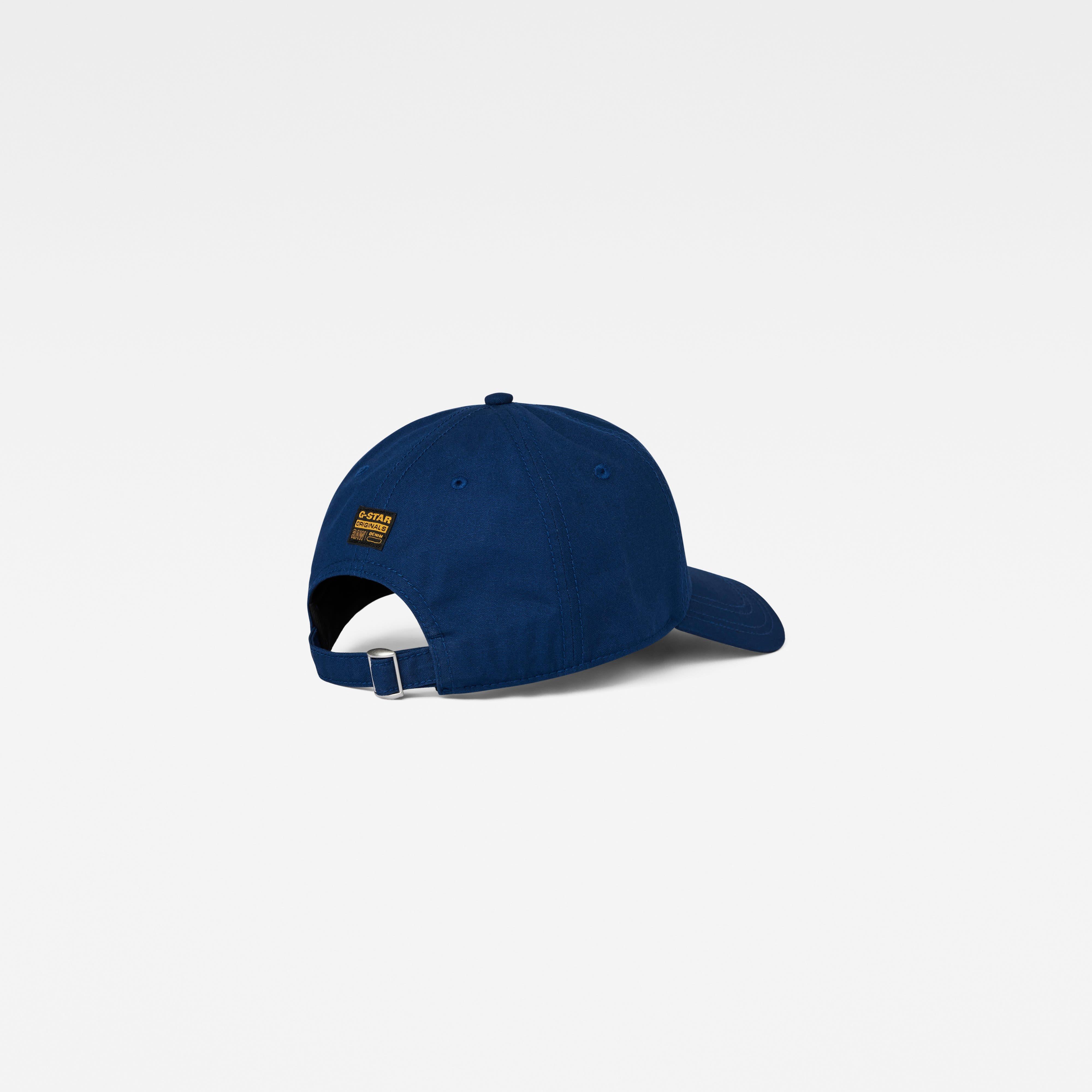 Esferográfica Azul - G Star - Men's Avernus Raw Baseball Cap - 3