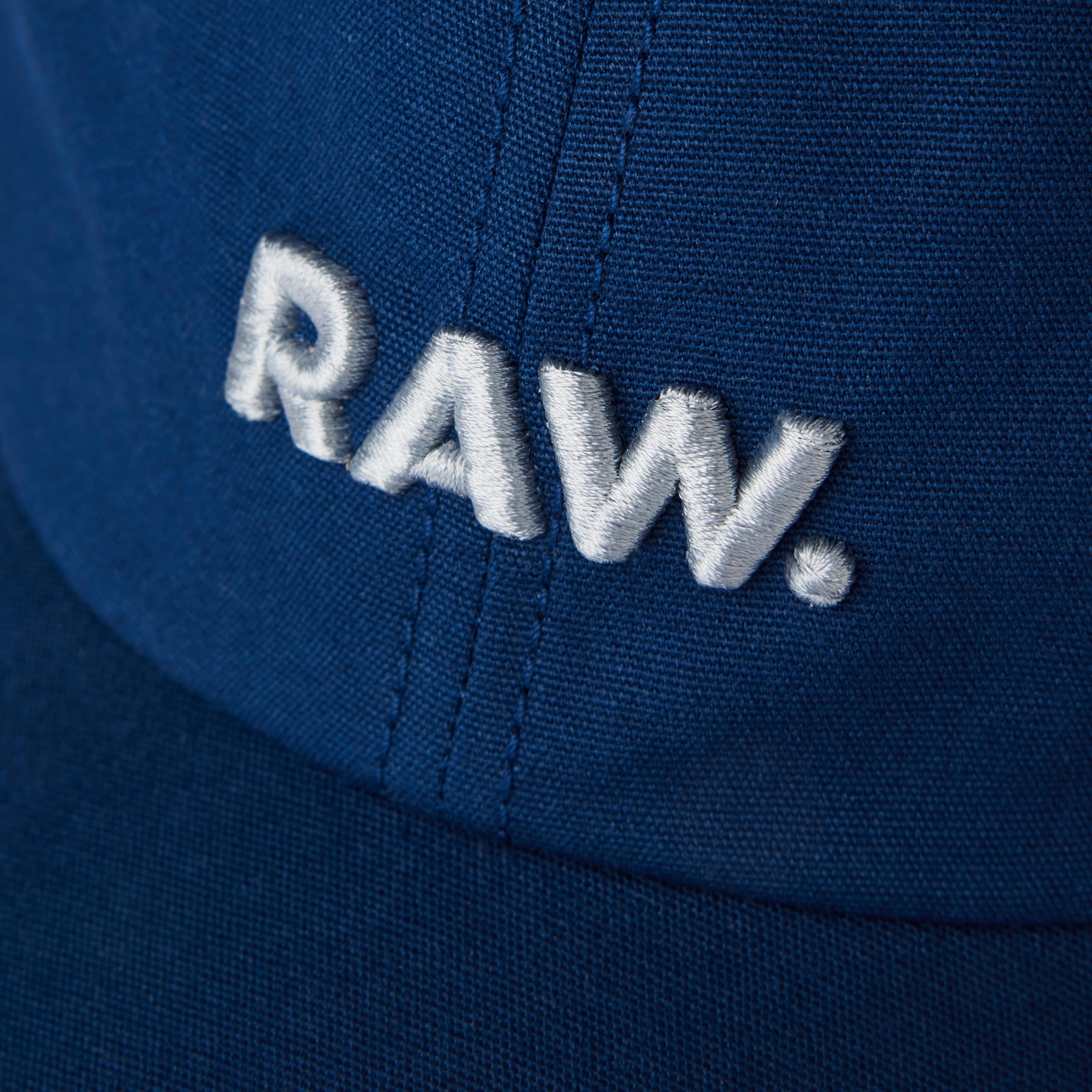 Esferográfica Azul - G Star - Men's Avernus Raw Baseball Cap - 4
