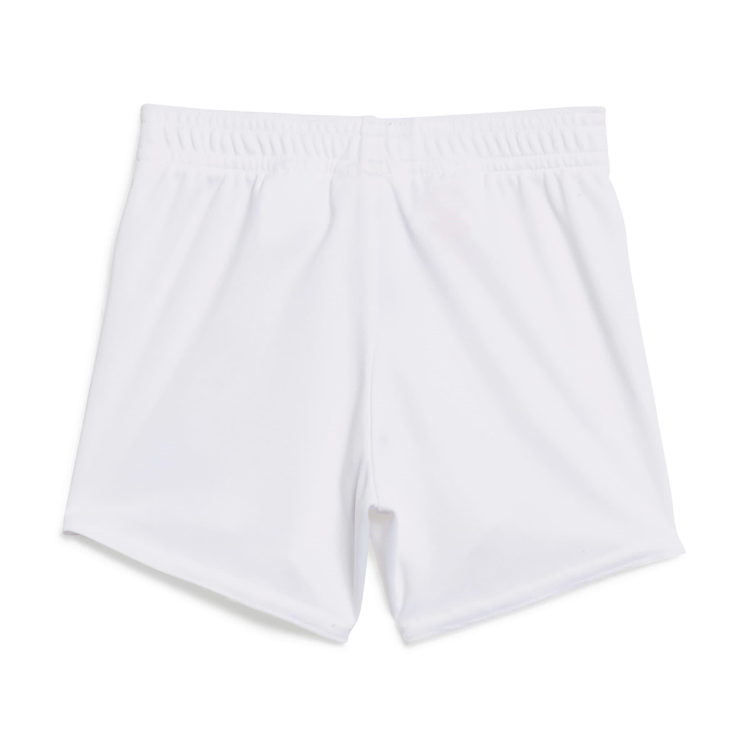 Rood/Wit - adidas - Arsenal Home Shirt & Shorts 2025 2026 Babies - 4