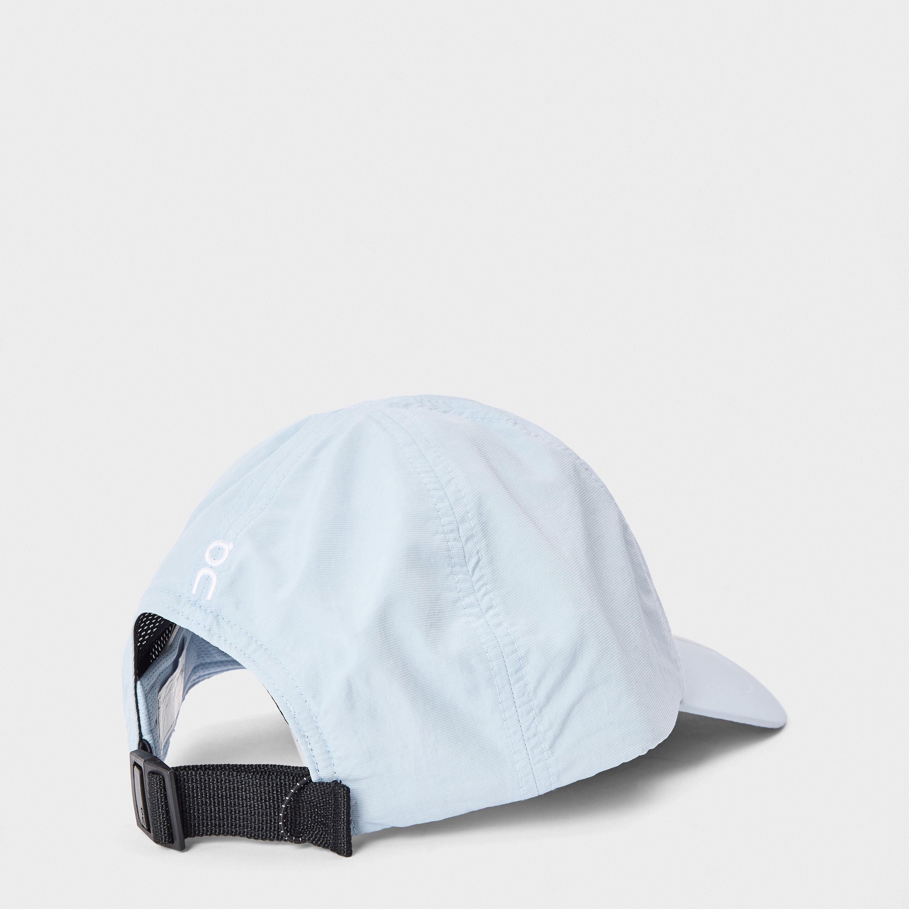 Chambray/White - On - On  Ikon 2 Cap  Sn54 - 2