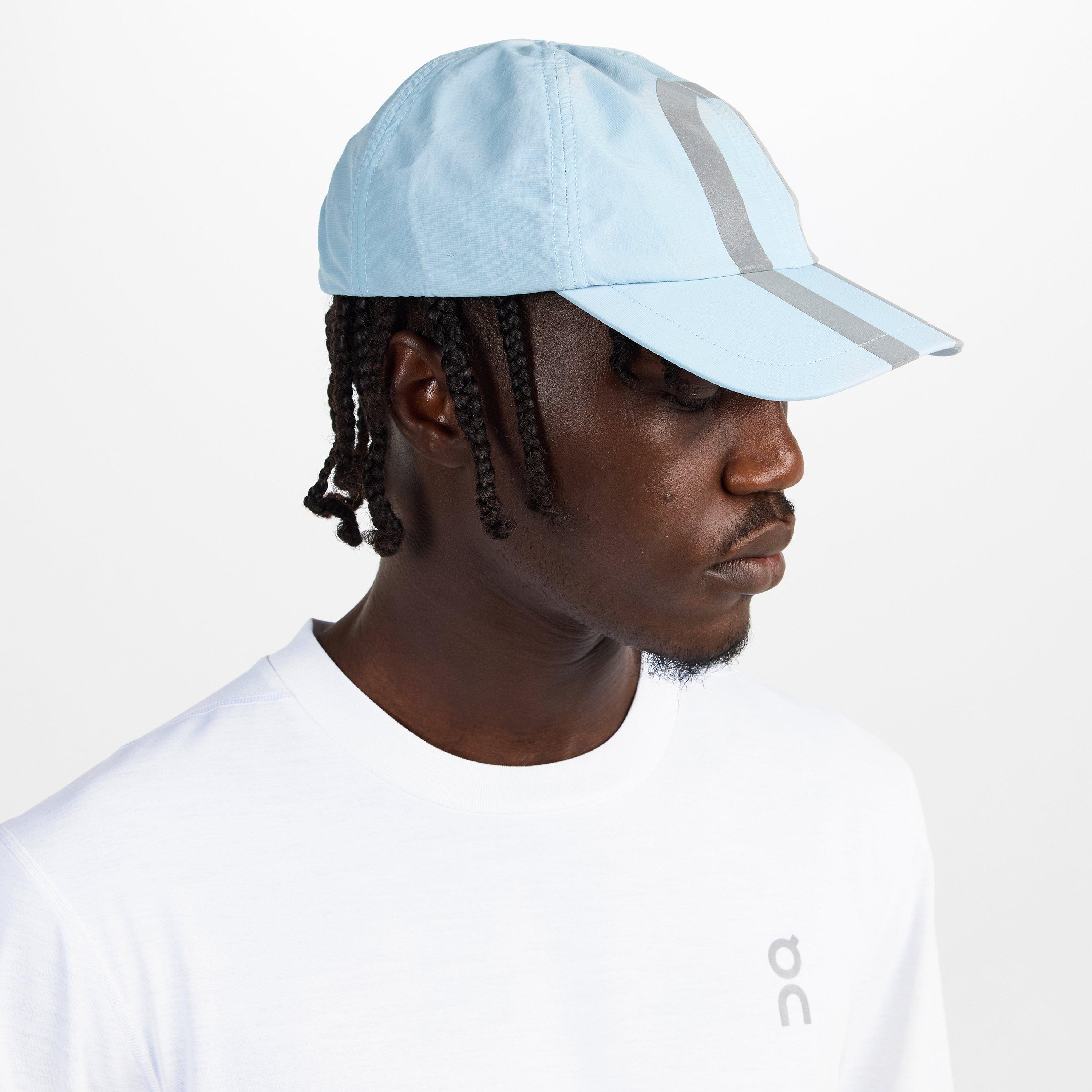 Chambray/White - On - On  Ikon 2 Cap  Sn54 - 3