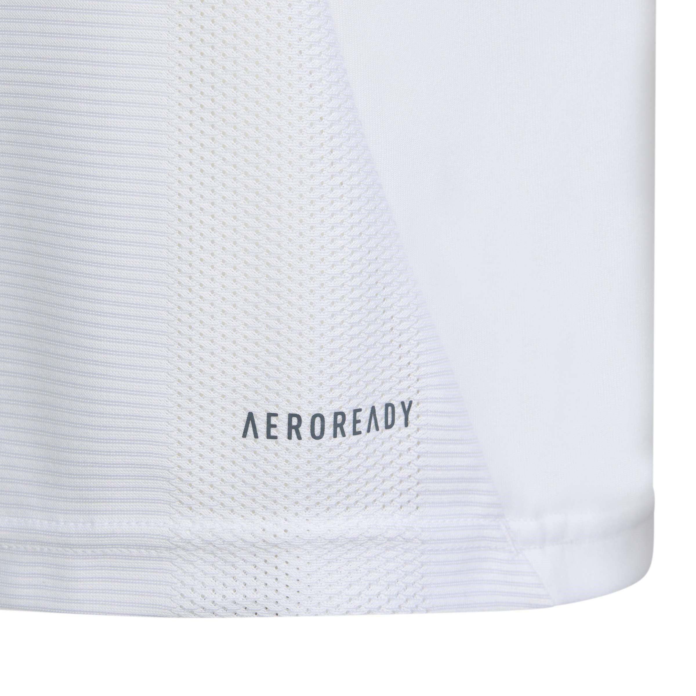 White/Blue - adidas - Copenhagen Home Shirt 2025 2026 Juniors - 5