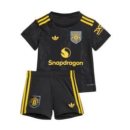 adidas Manchester United Third Babykit 2025 2026