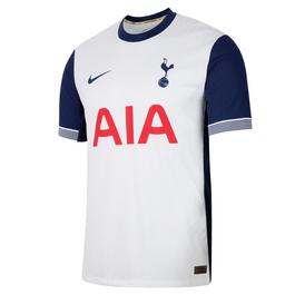 Nike Tottenham Hotspur Authentic Home Shirt 2024 2025 Adults