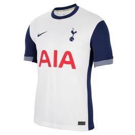 Nike Tottenham Hotspur Home Shirt 2024 2025 Adults